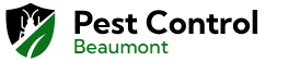 Beaumont Pest Control Company Logo